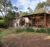 Port Bayou Cottage - Hotel QLD