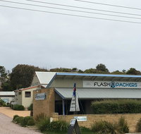Port Campbell Guesthouse  Flash Packers - Hotel QLD
