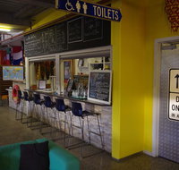 Port Campbell Hostel - Hotel QLD