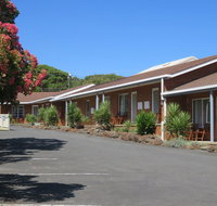 Port Campbell Motor Inn - Hotel QLD