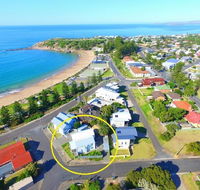 Port Elliot Beachcomber - Hotel QLD
