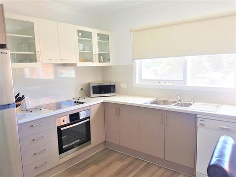 Port Elliot Meridian - Hotel QLD 2