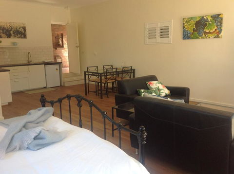 Port Elliot Rural Retreat - Hotel QLD 2