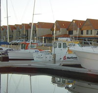 Port Geographe Marina Villas - Hotel QLD