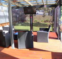 Portland Retro Motel - Hotel QLD