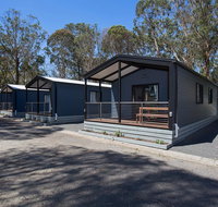 Portland Tourist Park - Hotel QLD