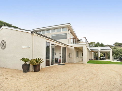 Portsea Ponderosa - Hotel QLD 2