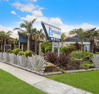 Portside Motel - Hotel QLD