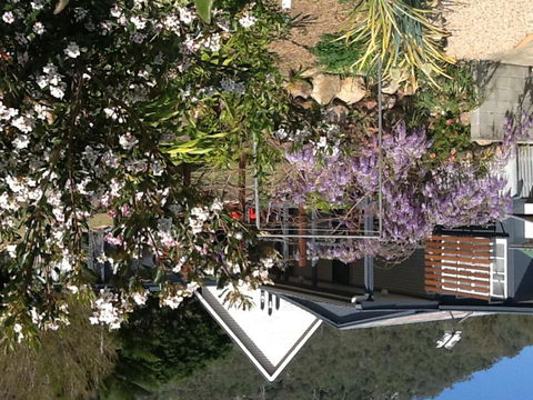 Post Master's Residence - Hotel QLD 1