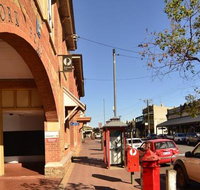 Post Office Apartment - Hotel QLD