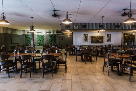 Potshot Hotel Resort - Hotel QLD 1