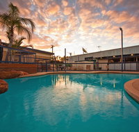 Potshot Hotel Resort - Hotel QLD