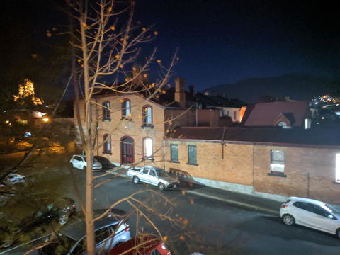 Prince Of Wales Hotel - Hotel QLD 3