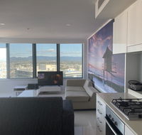 Private Apartment at Surfers Paradise - Hotel QLD