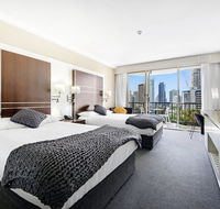 Private Apt In the Heart of Surfers Paradise - Hotel QLD