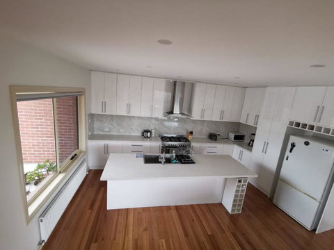 Private Luxury Bedroom - Hotel QLD 1