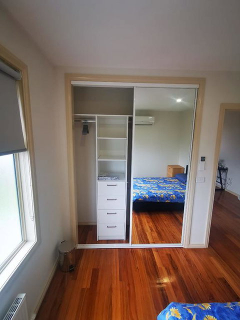 Private Luxury Bedroom - Hotel QLD 3