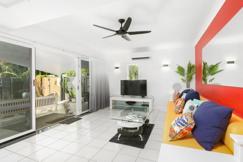 Private Pool Apt. In Alamanda Beachfront Resort (61) - Hotel QLD 2
