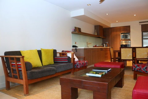 Private Sea Temple Penthouse 422.423 - Hotel QLD 2