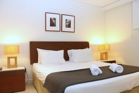 Private Sea Temple Penthouse 422.423 - Hotel QLD 3