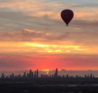 Private Villa with Great Views - Hotel QLD