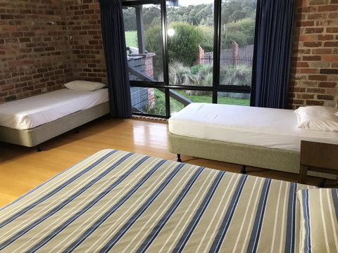 Prom Coast Holiday Lodge - Hotel QLD 1