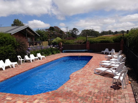 Prom Coast Holiday Lodge - Hotel QLD 3
