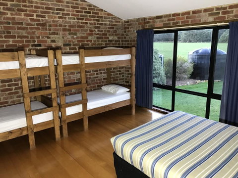Prom Coast Holiday Lodge - Hotel QLD 2