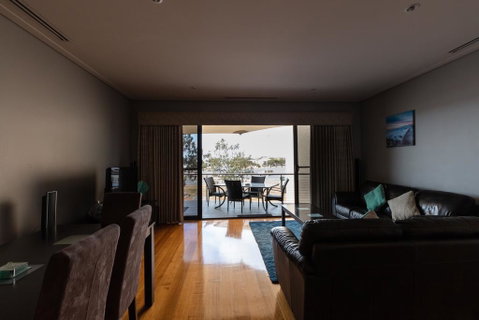 Promenade Executive Apartments - Hotel QLD 0