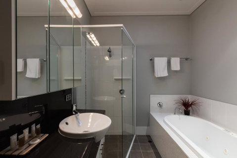 Promenade Executive Apartments - Hotel QLD 1