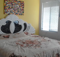 Property cancel - Hotel QLD