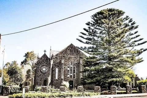 Province - Hotel QLD 1