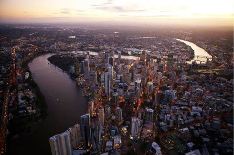 Pullman Brisbane Airport - Hotel QLD 2