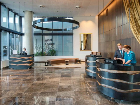 Pullman Brisbane Airport - Hotel QLD 0