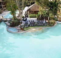 Pullman Palm Cove Sea Temple Resort  Spa