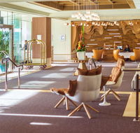 Pullman Reef Hotel Casino - Hotel QLD