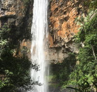 Purling Brook Falls Gwongorella - Hotel QLD