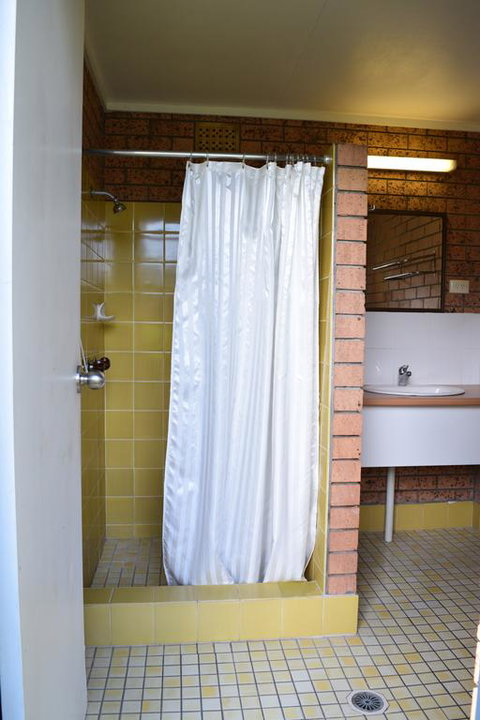 Pyramid Holiday Park - Hotel QLD 3
