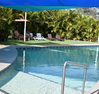 Pyramid Holiday Park - Hotel QLD