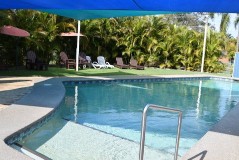 Pyramid Holiday Park - Hotel QLD 0