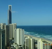 Q1 Resort Apartment - Hotel QLD