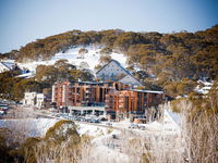 Book Falls Creek Accommodation Vacations Hotel QLD Hotel QLD