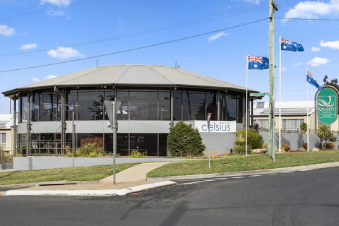 Quality Hotel Bathurst - Hotel QLD 0