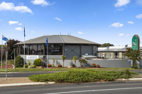 Quality Hotel Bathurst - Hotel QLD 1