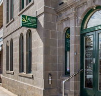 Quality Hotel Bentinck - Hotel QLD