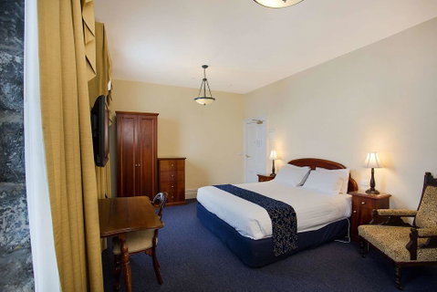 Quality Hotel Bentinck - Hotel QLD 3