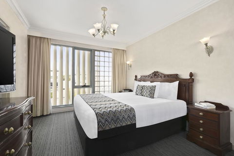 Quality Hotel Parklake Shepparton - Hotel QLD 2