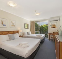 Quality Inn Airport Heritage - Hotel QLD