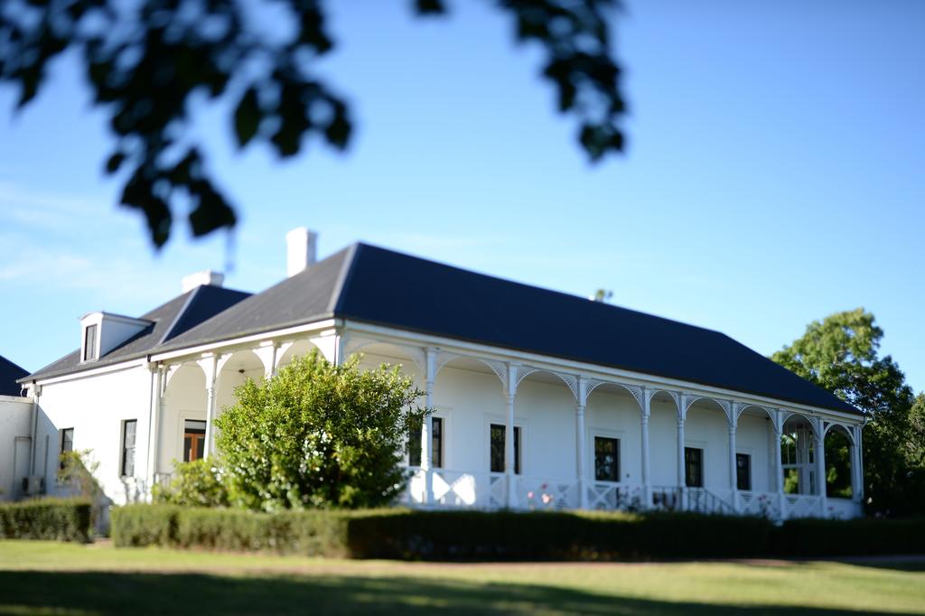 Hagley TAS Hotel QLD
