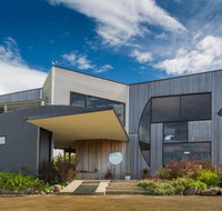 Quarry Hill Lookout - Hotel QLD